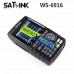 Atualização Satlink WS 6916 Original HD Ultima Versão Oficial 